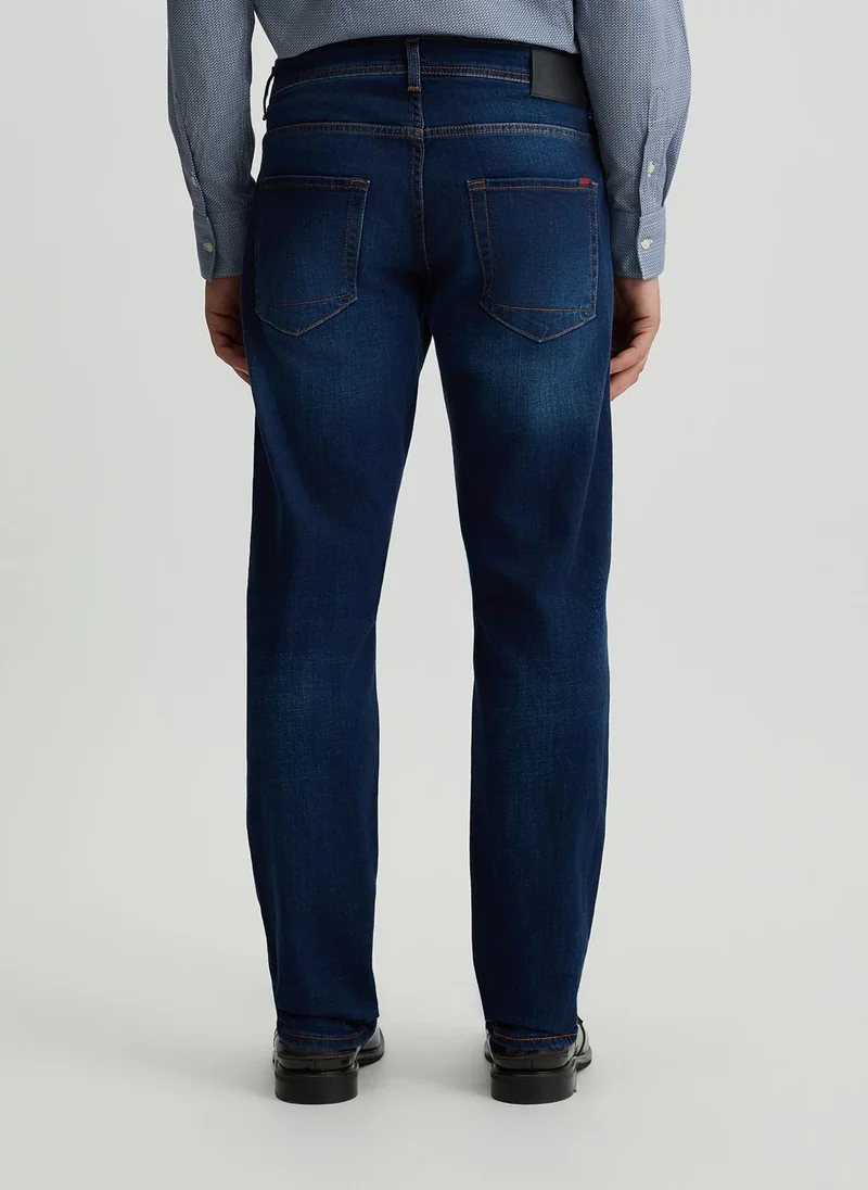 Liu Jo Cotton Jeans