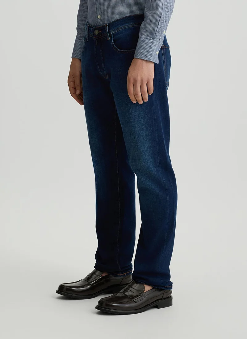 Liu Jo Cotton Jeans