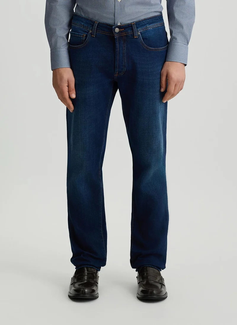 Liu Jo Cotton Jeans