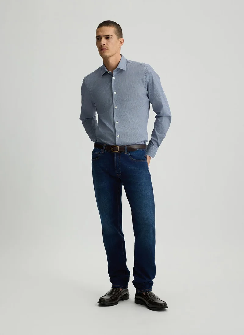 Liu Jo Cotton Jeans