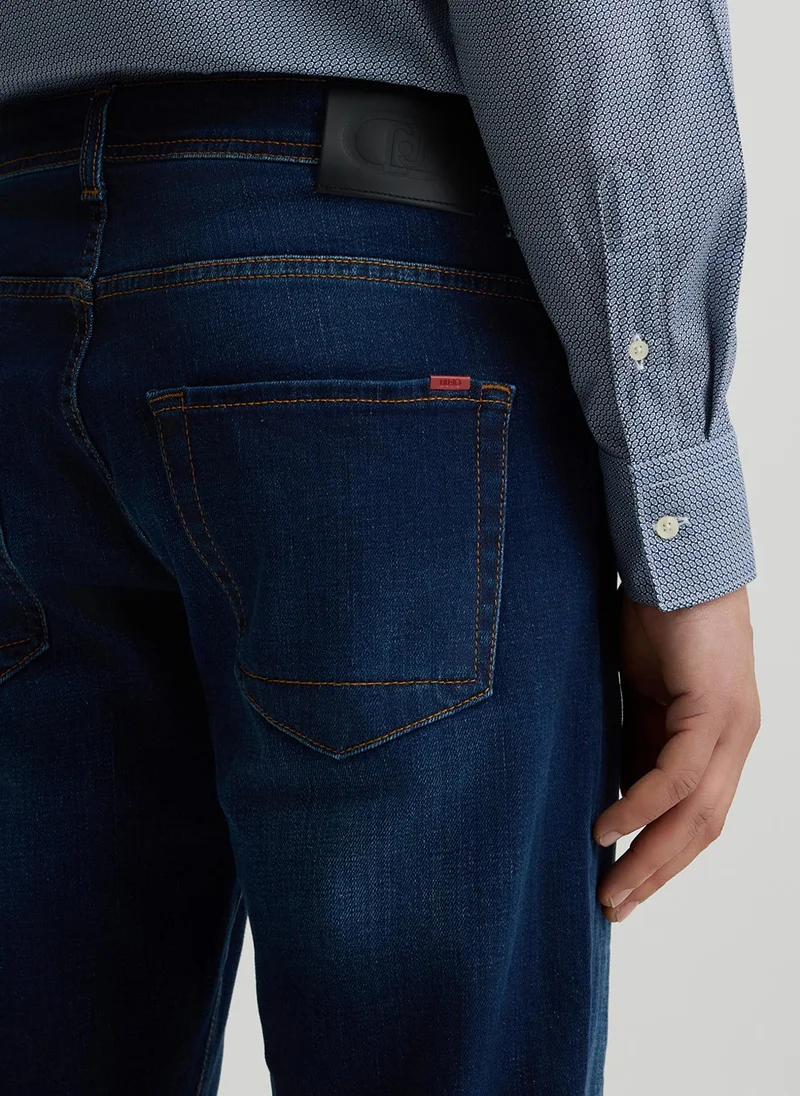 Liu Jo Cotton Jeans