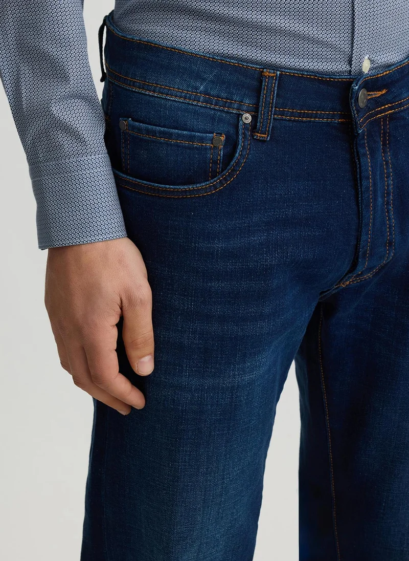 Liu Jo Cotton Jeans