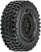 ProLine Racing Hyrax 19 G8 Mtd Impulse Black Whls 2 PRO1012810 - Image 3