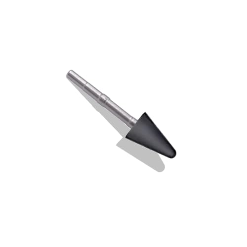 CaoXiong Precision Pen 3 Nibs Replacement for Lenovo Precision Pen 3 Tips for Lenovo Precision Pen 3 Tips Replacement Compatible with Lenovo Precision Pen 3 - Image 1