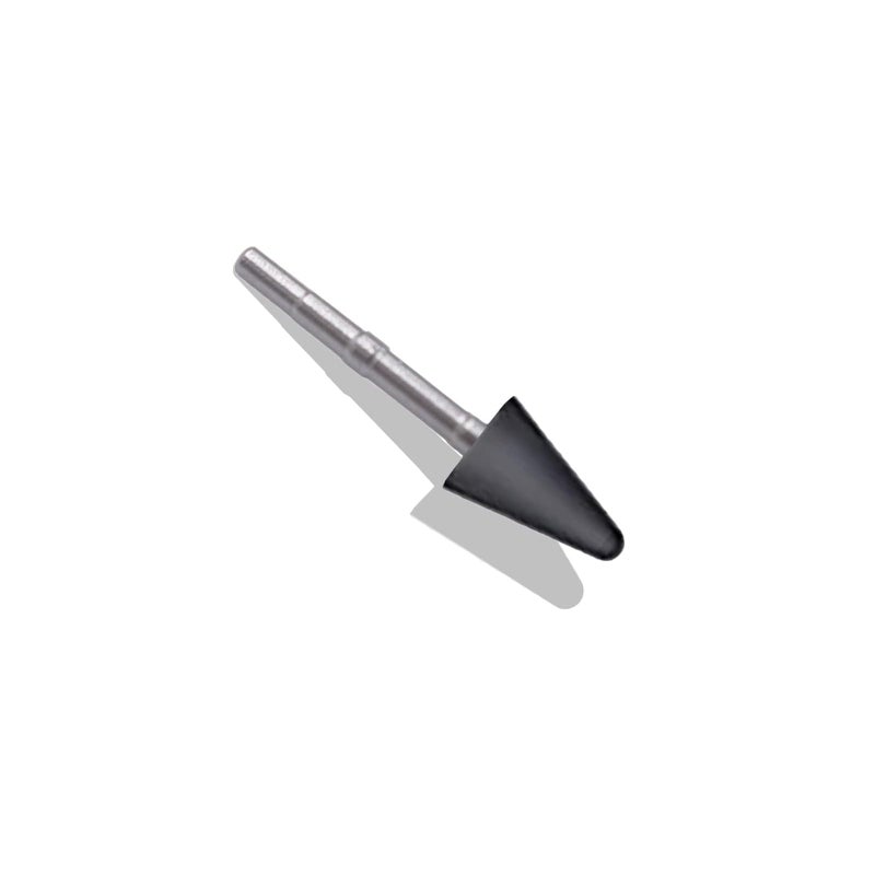 CaoXiong Precision Pen 3 Nibs Replacement for Lenovo Precision Pen 3 Tips for Lenovo Precision Pen 3 Tips Replacement Compatible with Lenovo Precision Pen 3 - Image 2