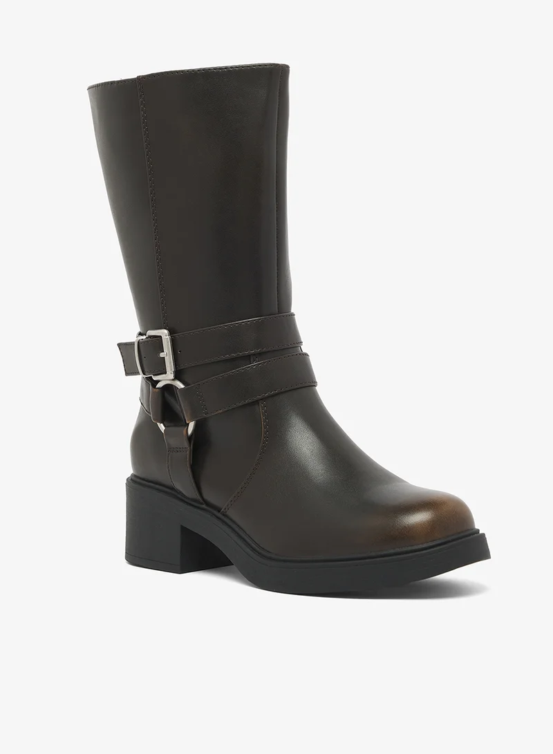 Only Blossom Ankle Boots