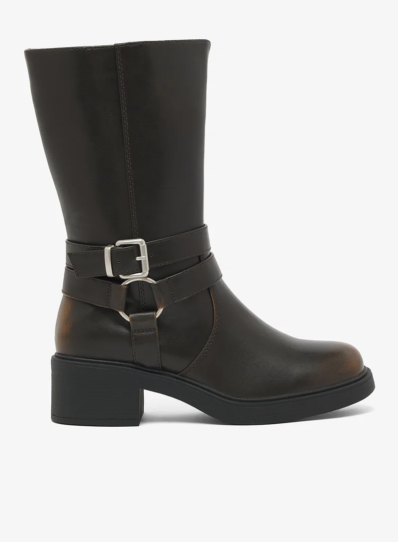 Only Blossom Ankle Boots