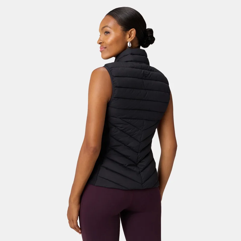Fabletics سترة مغامرات خفيفة الوزن للنساء