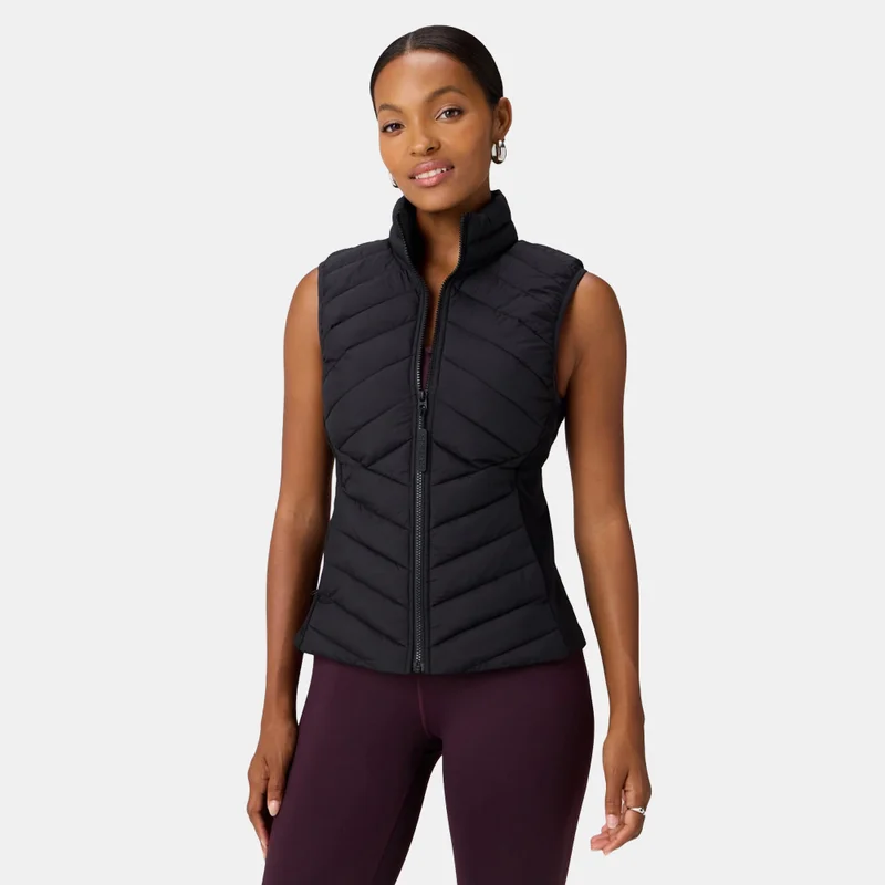 Fabletics سترة مغامرات خفيفة الوزن للنساء