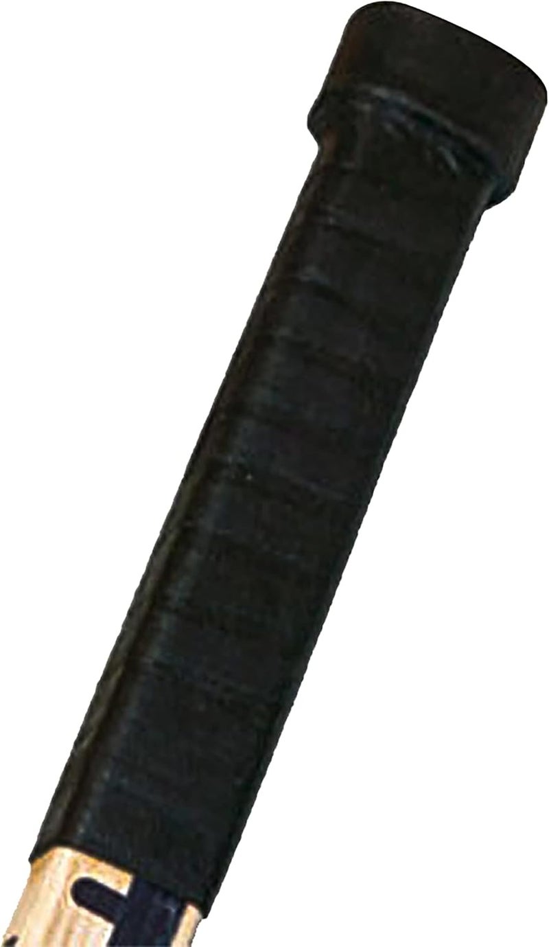 Champro Sports Bat Grip Tape, Black Bat Grip Tape - 1.1mm x 39" - Image 2