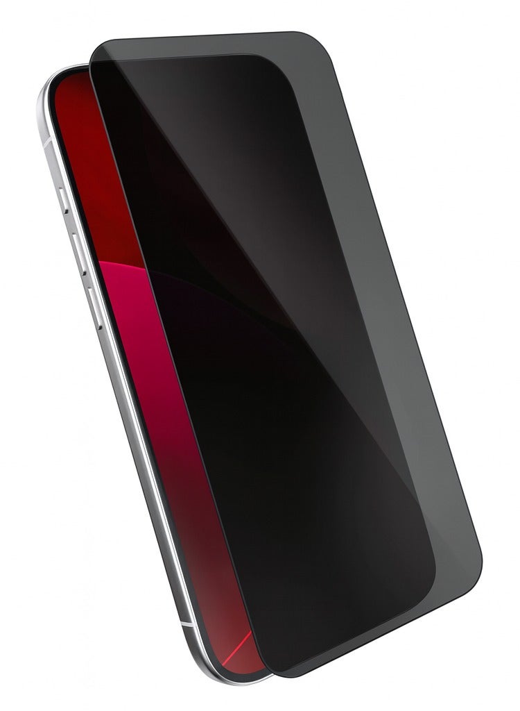 Original Tempered Dustproof Privacy Glass Screen Protector Compatible For iPhone 17 Air - Image 1