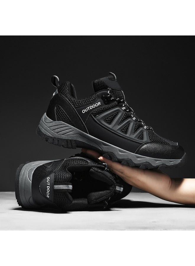 Popular Men's Shoes, Sports  Shoes,  Shoes, Cross-country Running Shoes Outdoor Sports Shoes