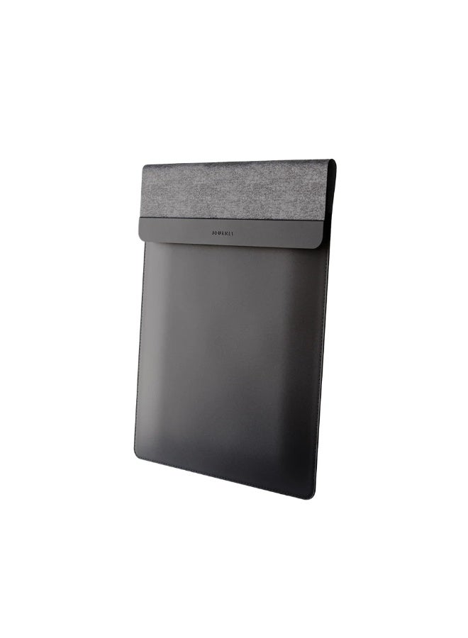 JOURNEY NEXA LAPTOP SLEEVE WITH WIRELESS CHARGING FOR 13" AND 14" - Image 1