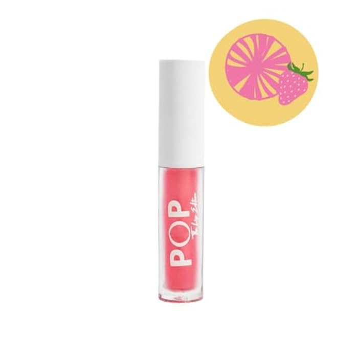 Pop Blush-Mint Lip Jelly 6 ml - Image 3