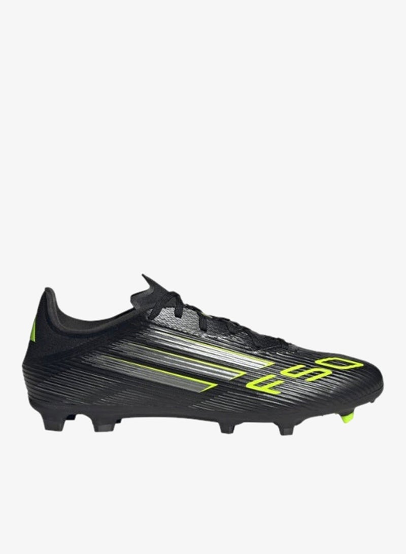 Adidas F50 League Firm Ground Football Boots - Image 1