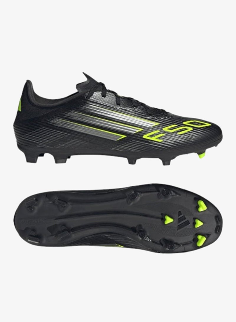 Adidas F50 League Firm Ground Football Boots - Image 3