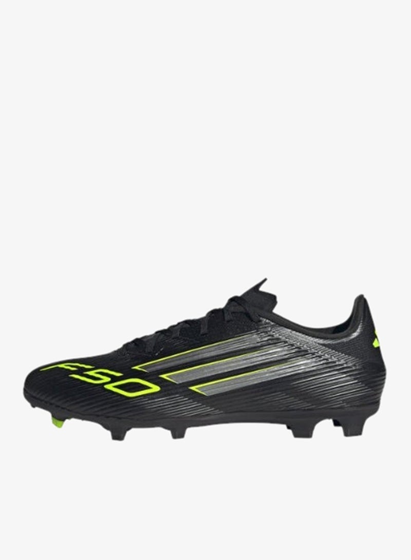 Adidas F50 League Firm Ground Football Boots - Image 4