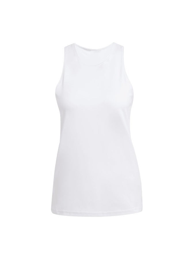 Adidas Club Tennis Climacool Tank Top - Image 4
