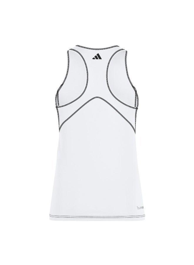 Adidas Club Tennis Climacool Tank Top - Image 3