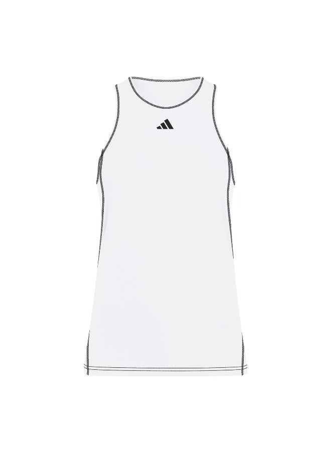 Adidas Club Tennis Climacool Tank Top - Image 2
