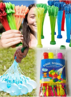 Generic Automatic Water Balloon Game: Quickly Inject Balloon Water, Seal Water Balloon  - Image 2