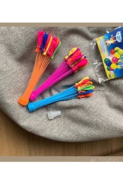 Generic Automatic Water Balloon Game: Quickly Inject Balloon Water, Seal Water Balloon  - Image 3