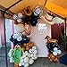 KHC-KHF WesternBalloons CowboyBalloon 5PCS Horse Horseshoe Boot Cowboy Hat Cactus Foil Balloons Western Birthday Party Rodeo Bachelorette Decoration Supply - Image 4