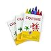Fun Express Bulk Crayon Packs Daycare Party Favors and School Supplies 48 - Image 3