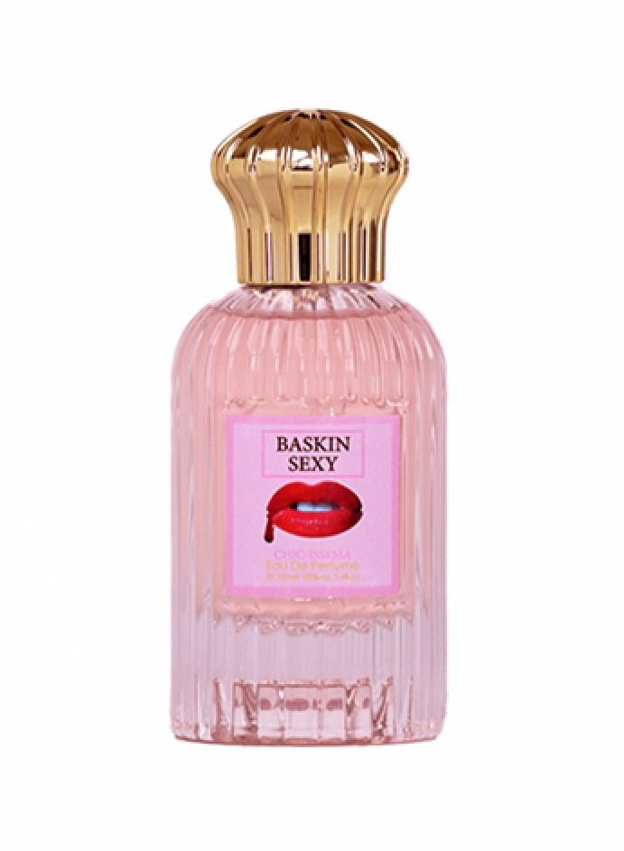  BOUNDS Basque perfume for women, Eau de Parfum, 100 ml - Image 1