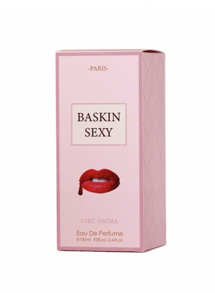  BOUNDS Basque perfume for women, Eau de Parfum, 100 ml - Image 2