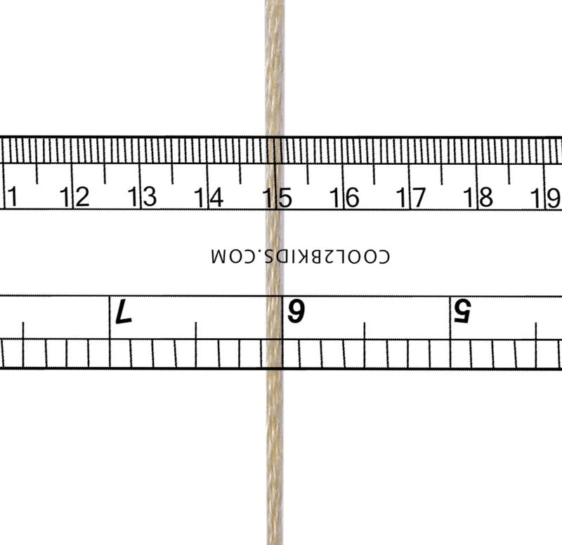 CORIOX Crochet Thread Set Of 10 Ball Crochet Cotton Thread Yarn For Knitting And Craft Making. Size 20 Gram 55 To 60 Mtr Approx (Cream), 200 Gram - Image 4