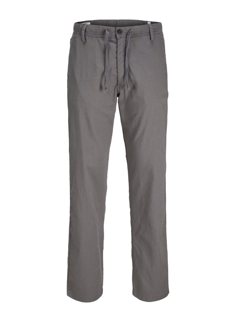JACK & JONES MEN SWEATPANTS - Image 1
