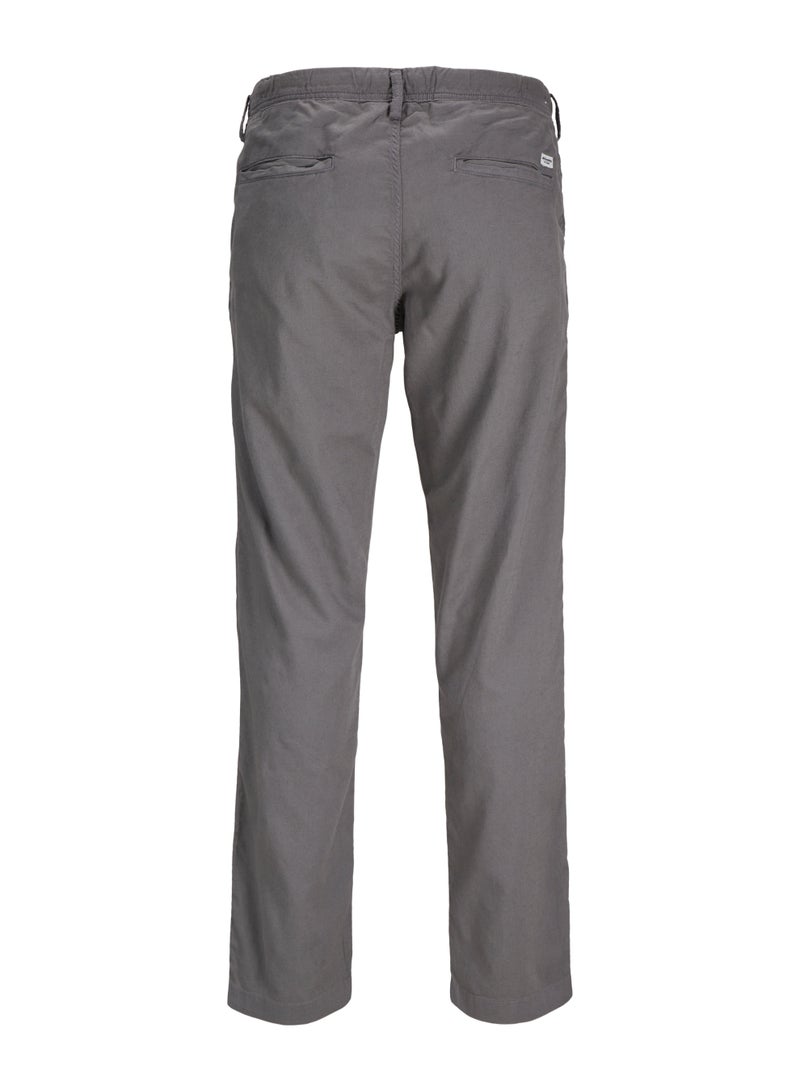 JACK & JONES MEN SWEATPANTS - Image 2