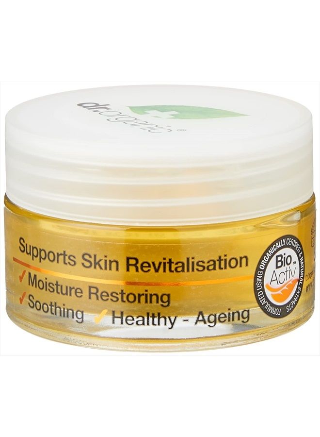 dr.organic Organic Doctor Organic Snail Gel, 1.7 fl.oz. - Image 2