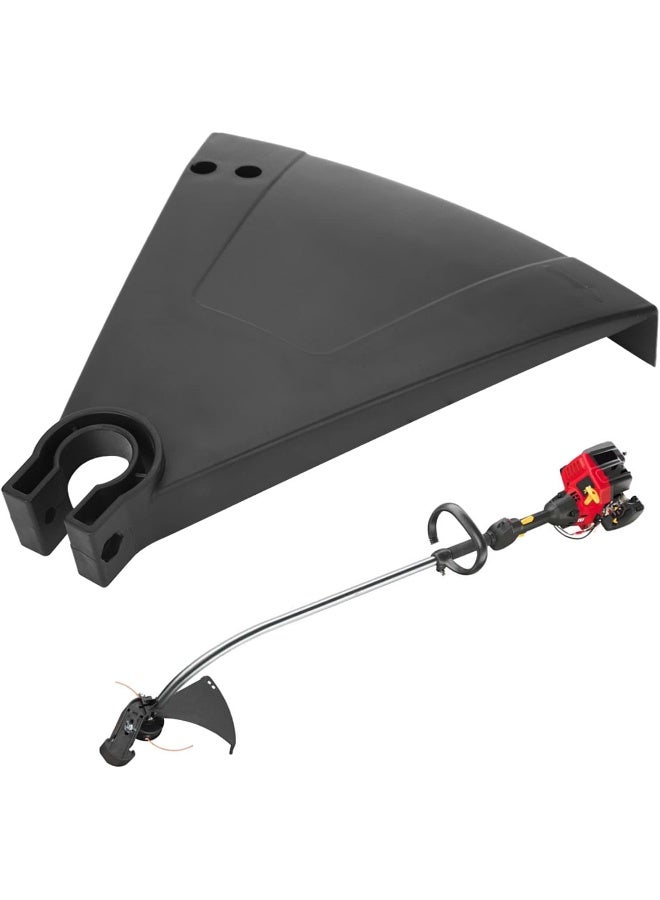 ZERONE Trimmer Guard, Plastic Brushcutter Guard Replacement Of The String Trimmer Of The Weeder Fits Strimmer Trimmer With 1In 25Mm 25.4Mm - Image 5