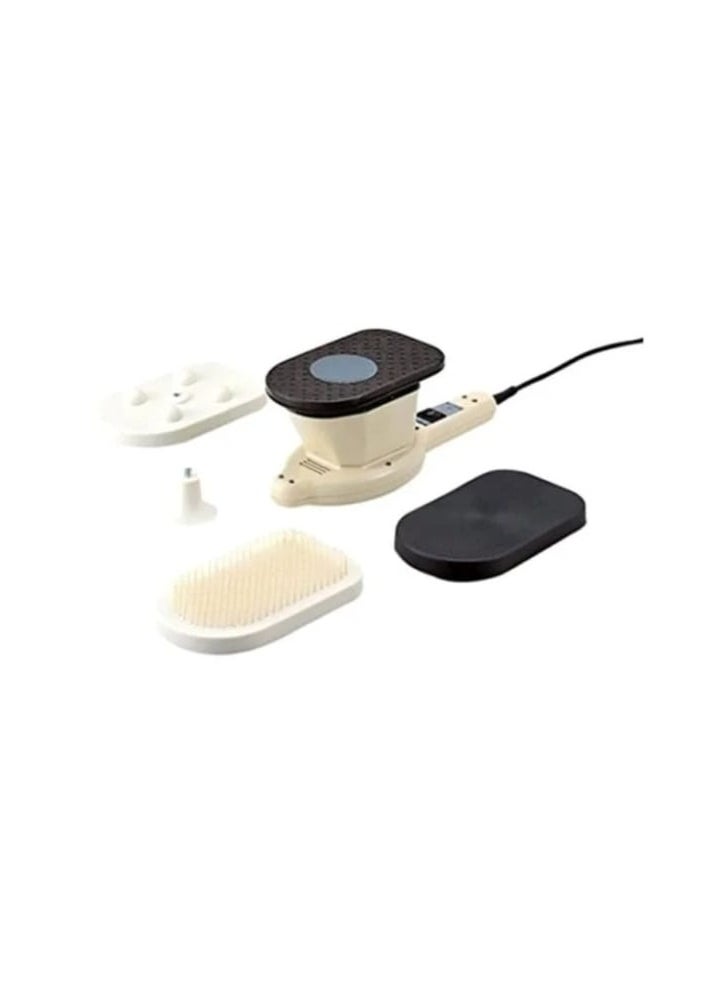 THRIVE Thrive massager to relieve back, shoulder, joint and neck pain. Distribute fat to get rid of fatty cellulite surrounded by water  - Image 3