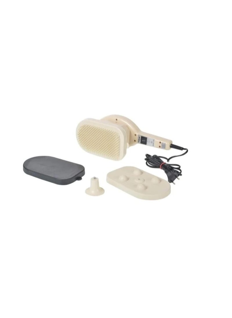 THRIVE Thrive massager to relieve back, shoulder, joint and neck pain. Distribute fat to get rid of fatty cellulite surrounded by water  - Image 4