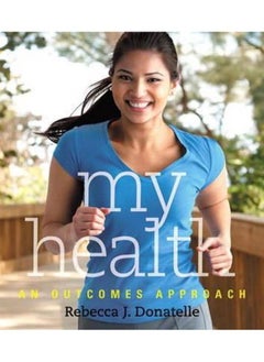 My Health  An Outcomes Approach  Ed   1
