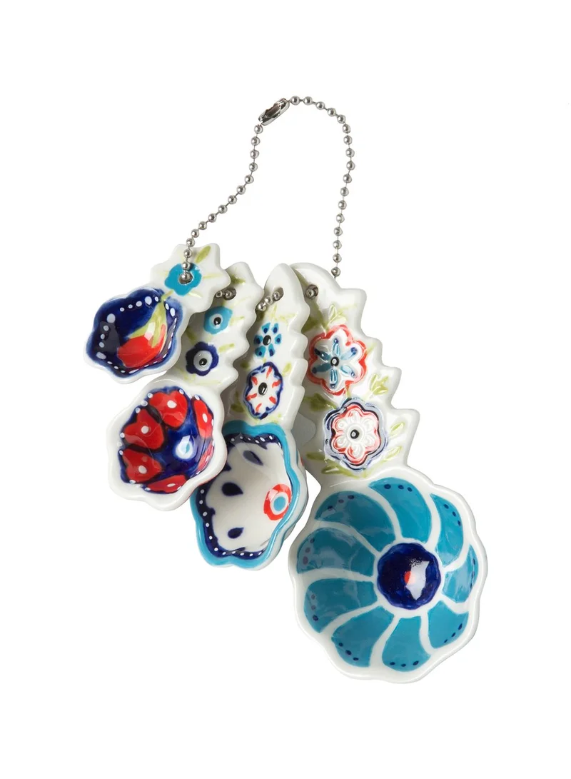 Anthropologie Home Good Impressions Measuring Spoon