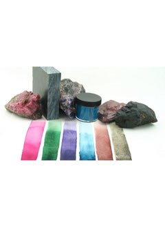 Daniel Smith Watercolor Set 5Ml Tubes Primatek Introductory Watercolor Set 6 Tubes 285610006 Blue 0.17 Fl Oz (Pack Of 6)  - Image 2