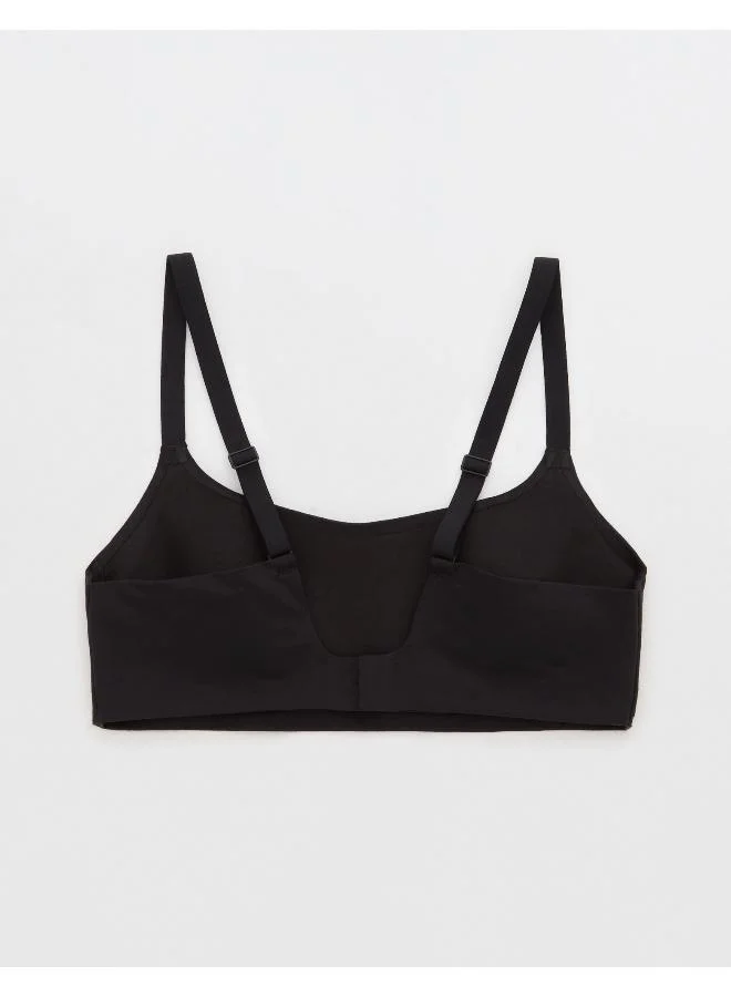 Aerie SMOOTHEZ Bra-ish Wireless Bralette