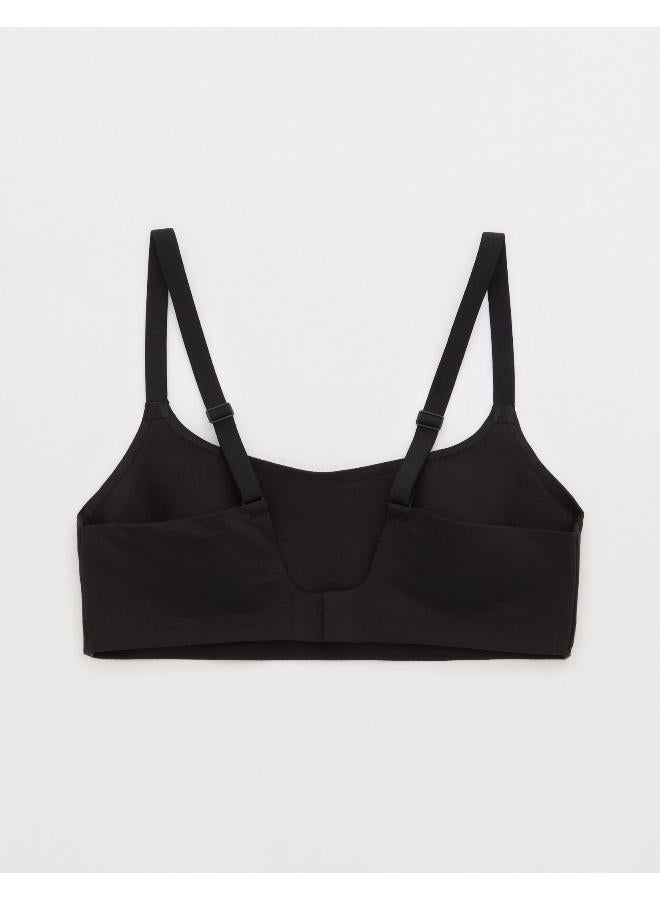 Aerie SMOOTHEZ Bra-ish Wireless Bralette - Image 2