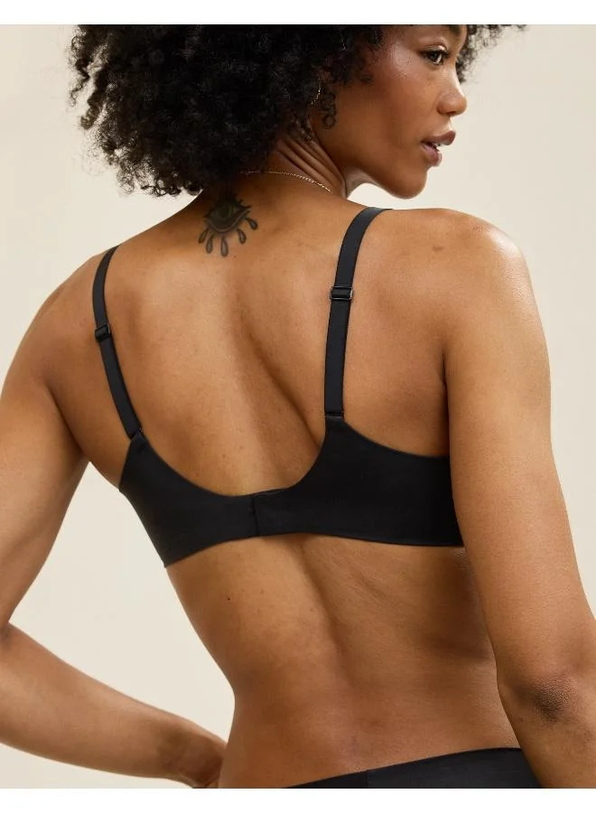 Aerie SMOOTHEZ Bra-ish Wireless Bralette