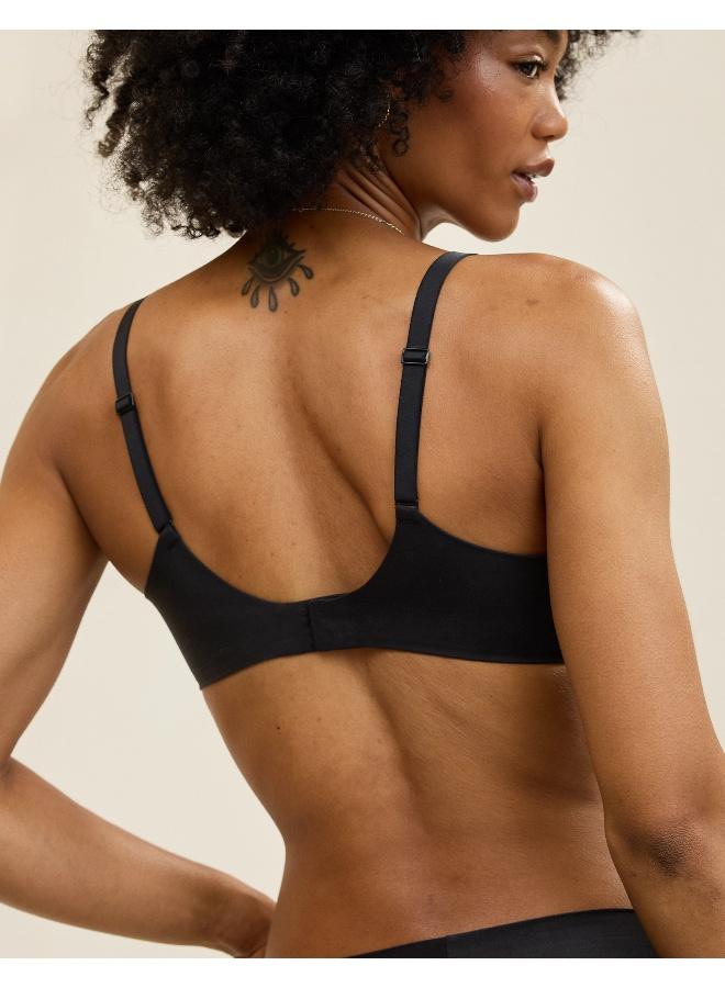 Aerie SMOOTHEZ Bra-ish Wireless Bralette - Image 4