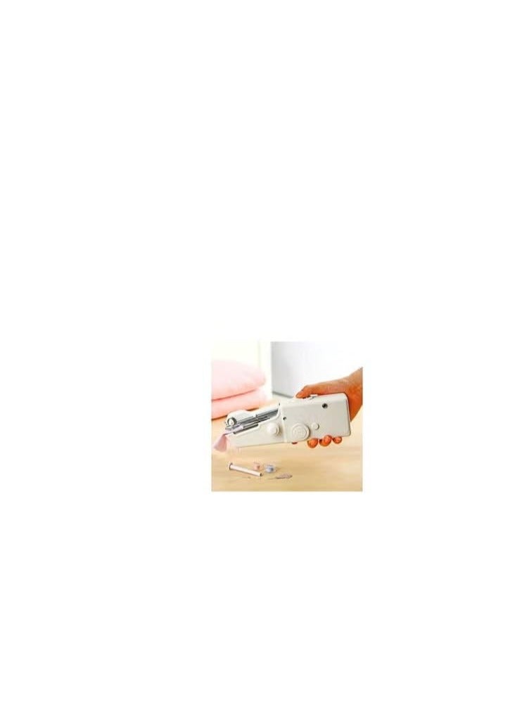 Portable Handy Stitch Sewing Machine 2pcs - Image 5