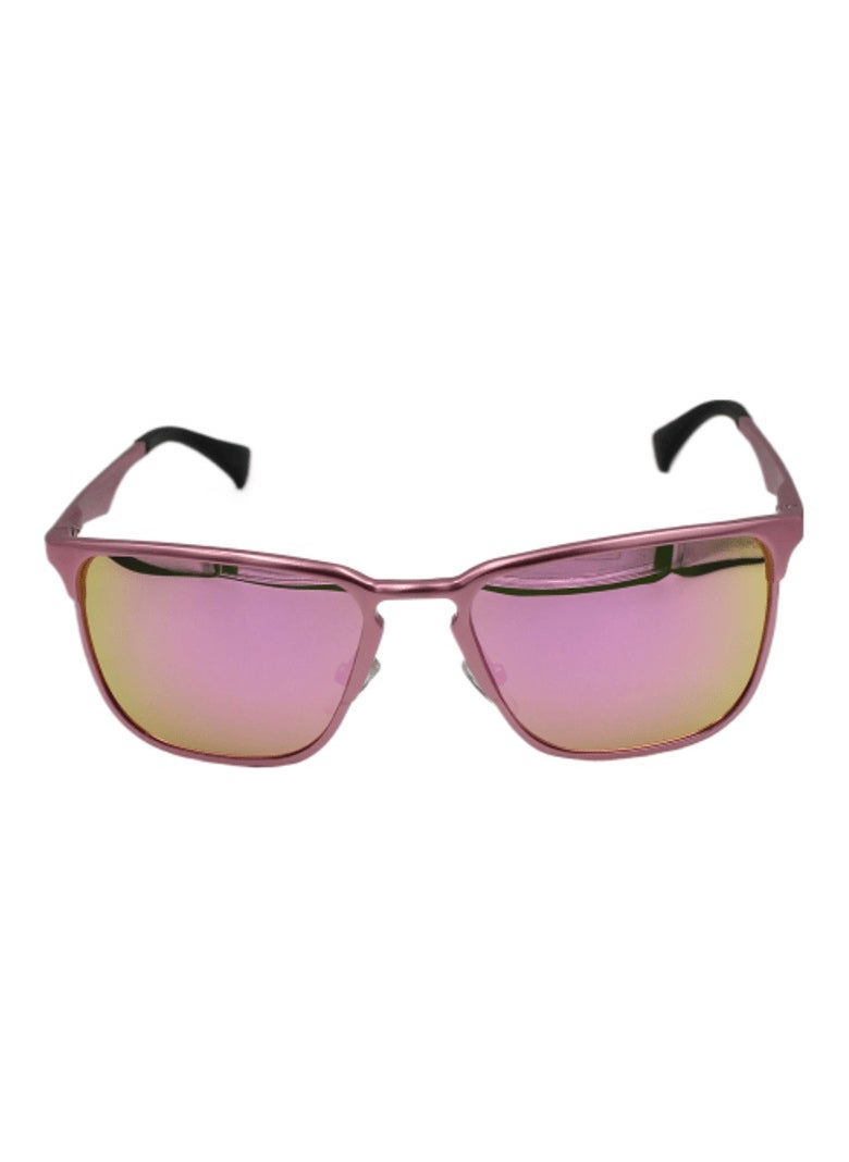 MATRIX - MATRIX High Quality Fashionable Polarized Sunglasses UV Protection for Men & Women - MT2351 - Image 1
