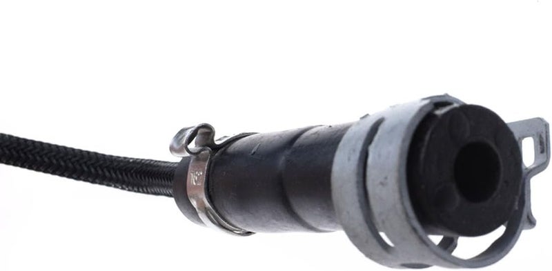 Yurefax خرطوم overflow لمبرد يوريفكس لسيارة فورد فوكاس 2012-2018 - Image 2