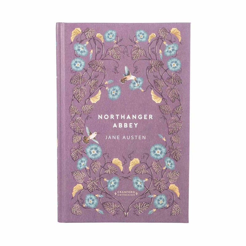 New Cranford: Northanger Abbey