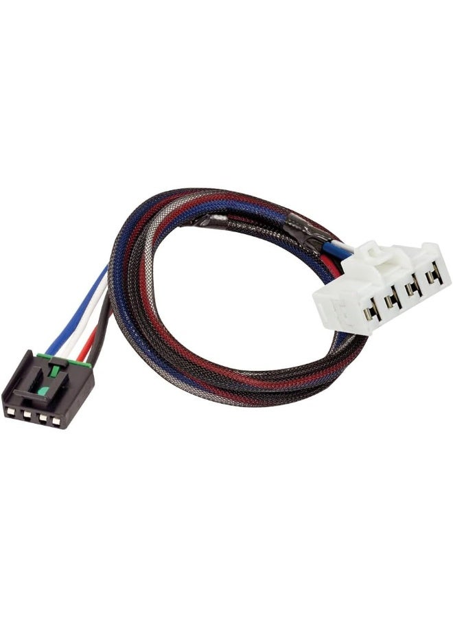 Tekonsha 3020-P Brake Control Wiring Adapter - Image 1