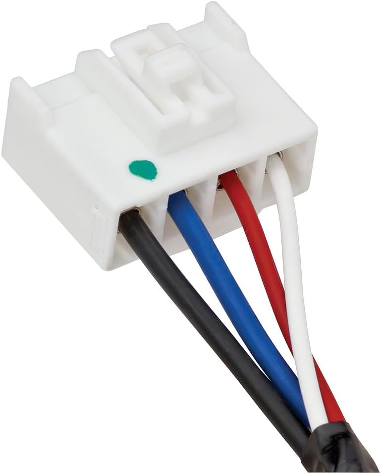 Tekonsha 3020-P Brake Control Wiring Adapter - Image 2